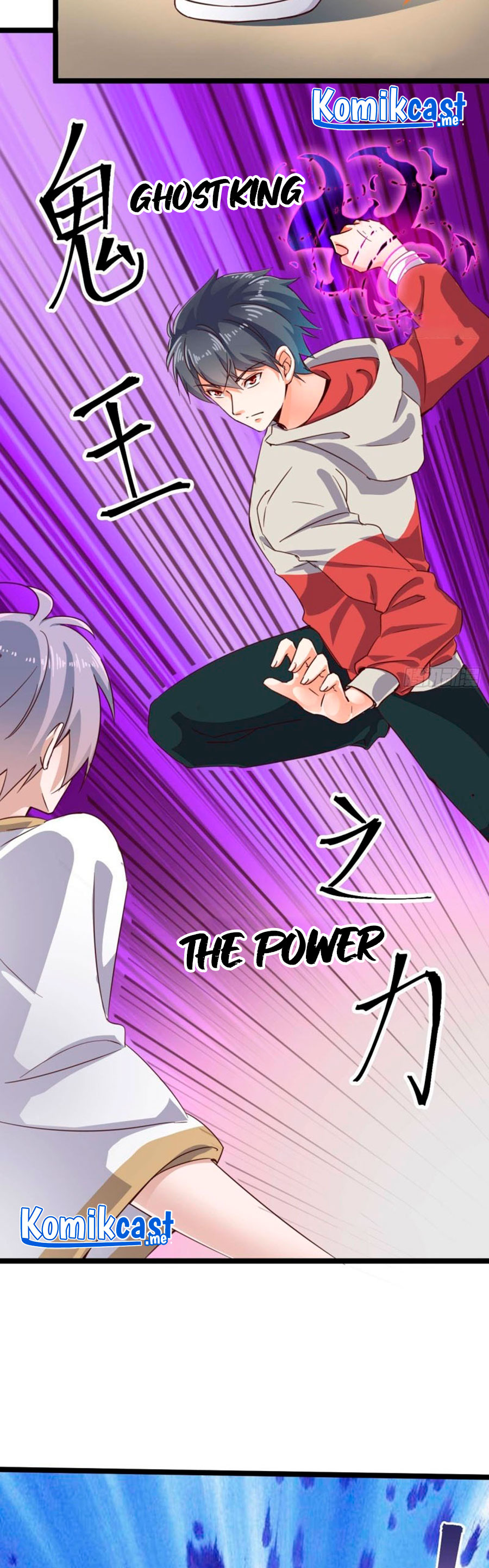 The Developer System (Hell’S Developer) Chapter 229 Gambar 7